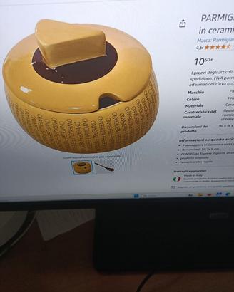 porta formaggio 