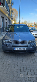 Bmw x3 e83