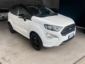 Ford EcoSport 1.0CC 125 CV Start&Stop aut. ST-Line