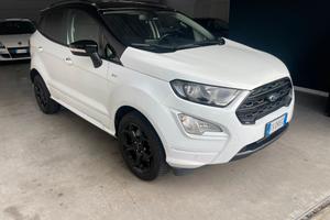 Ford EcoSport 1.0CC 125 CV Start&Stop aut. ST-Line
