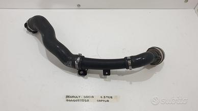 TUBO INTERCOOLER RENAULT Captur Serie 144607725R B