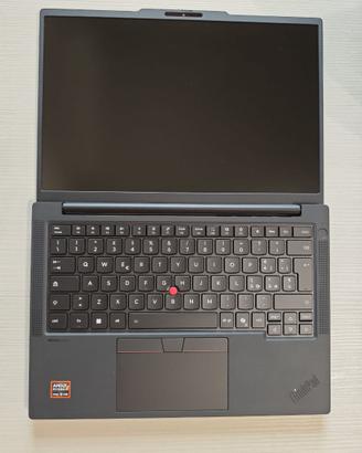 Portatile Lenovo Thinkpad P14s Ryzen AI 470 HX