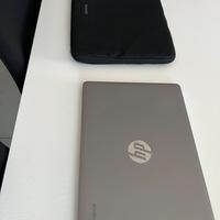 Hp chromebook