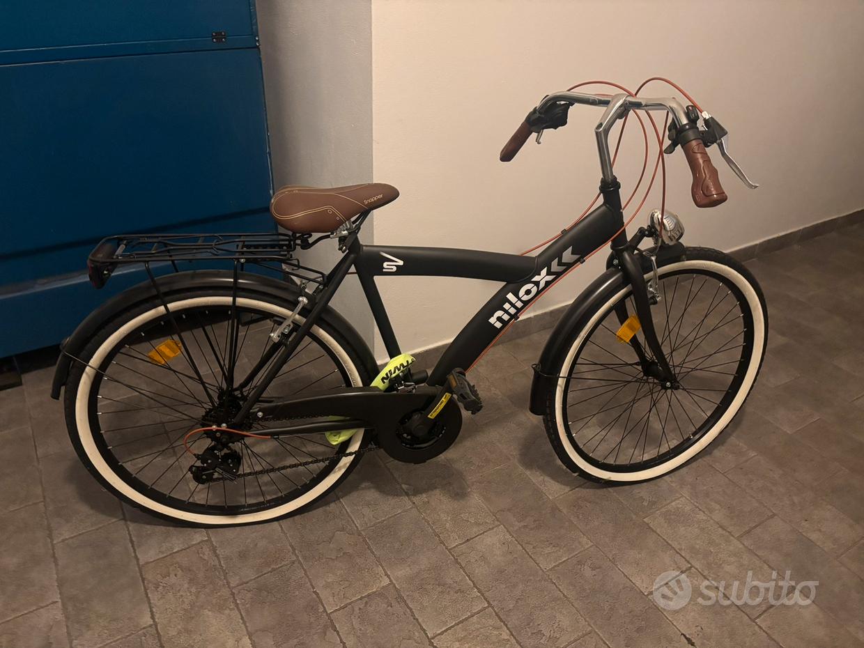 Bici Muscolare Nilox Esselunga 2024 Nilox Nilox Sl5 Prezzo