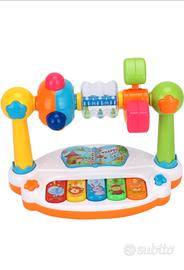 giocattolo musicale bambini 