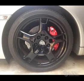 Cerchi 19 PORSCHE 911 Carrera S