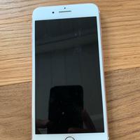 Iphone 7 plus non funzionante