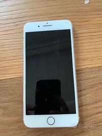 Iphone 7 plus non funzionante