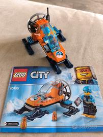 set Lego Technic City Classic Creator