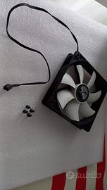 Ventola zalman 120mm