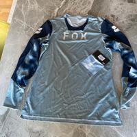 Fox Racing - maglia Defender tatum- nuova S