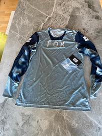 Fox Racing - maglia Defender tatum- nuova S