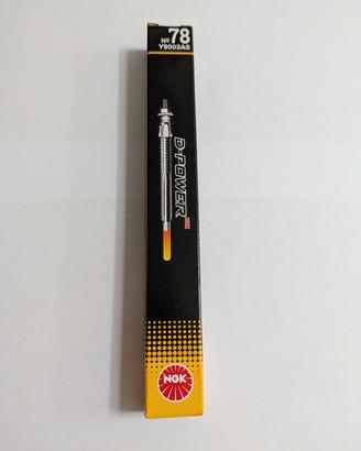 Candeletta NGK codice Y9003AS