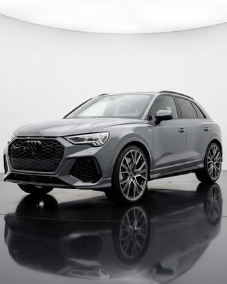 4 Cerchi da 20' in Lega - Audi - Q3 - Rsq3 Sport -