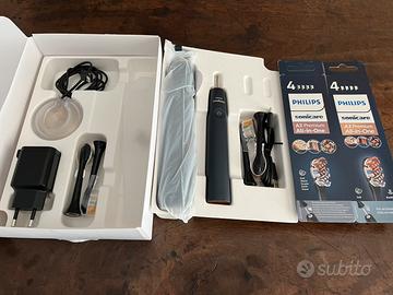 Spazzolino elettrico