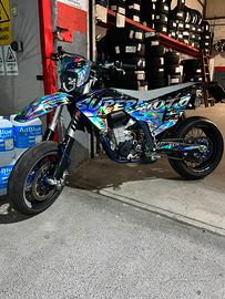Husqvarna 450 2024
