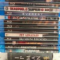Blu ray Film
