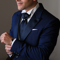 Camicia  Cut & Sewn uomo tg.  M cerimonia costume