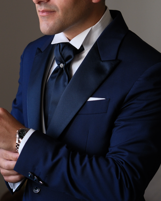 Camicia  Cut & Sewn uomo tg.  M cerimonia costume