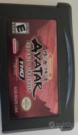 avatar the last airbender