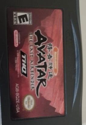 avatar the last airbender