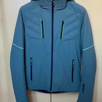 Giacca da sci ZeroRh Klyma Padded Jacket (S)