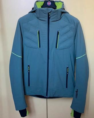 Giacca da sci ZeroRh Klyma Padded Jacket (S)