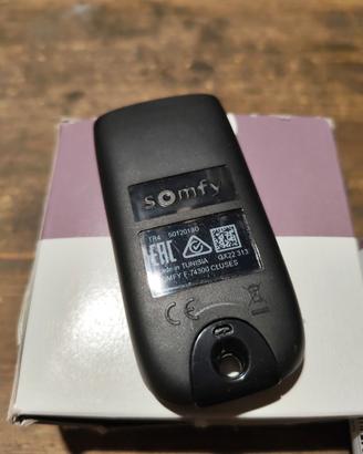 telecomandi per cancelli 