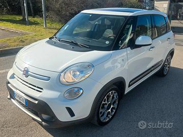 fiat 500L TREKKING 1.6 m-jet