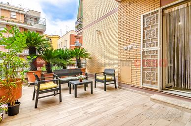 Appartamento Roma [Cod. rif 3283554VRG]