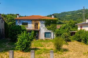 VILLA SINGOLA A RONCÀ