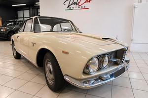 Alfa Romeo Sprint 2600 Bertone