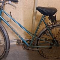 bici Peugeot anni 70/80