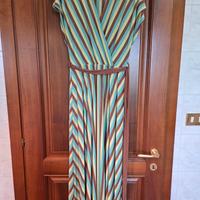 Vestito Kocca in lurex