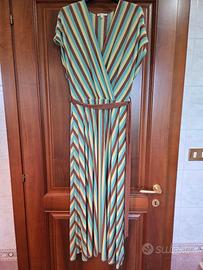 Vestito Kocca in lurex