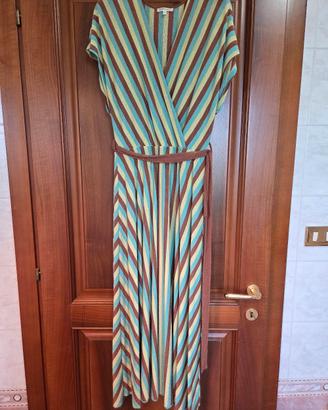 Vestito Kocca in lurex