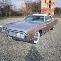 Buick Electra 225 cabrio 1969