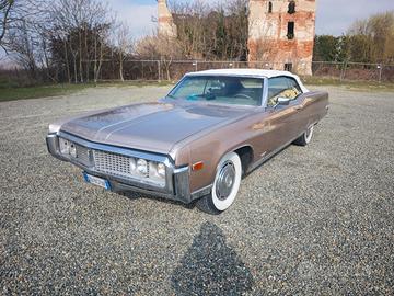 Buick Electra 225 cabrio 1969