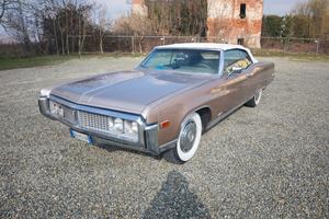 Buick Electra 225 cabrio 1969