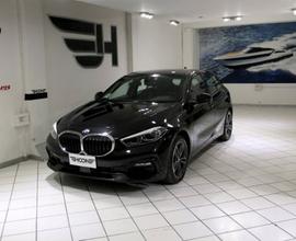 BMW Serie 1 116d Sport auto