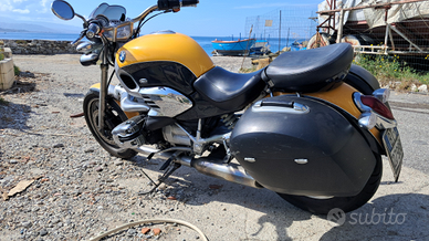 Bmw 1200c 1200 c indipendent