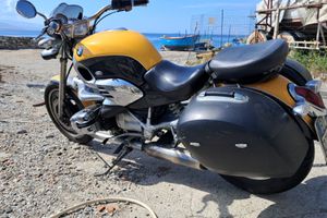 Bmw 1200c 1200 c indipendent