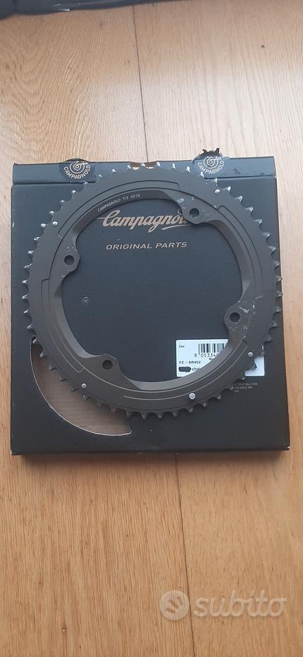 Pignoni Campagnolo Super Record 11 Velocità 11-25