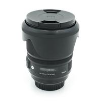 Sigma 24-105mm f/4 DG OS HSM Art Canon EF