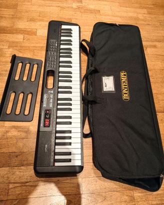 Pianola Bontempi 61 tasti