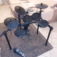 Batteria Elettronica Medeli DD504D