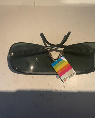 Occhiali da sole polaroid
