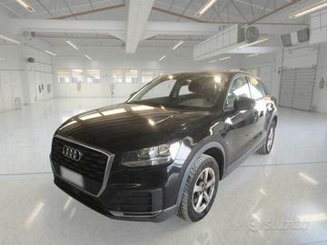 AUDI Q2 2.0 TDI 110KW BUSINESS S TRONIC QUATTRO SU