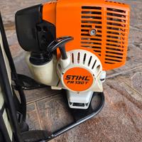 DECESPUGLIATORE FR 130T 