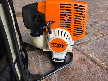 DECESPUGLIATORE FR 130T 